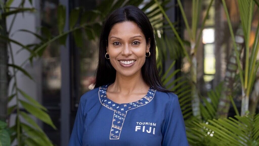 Tourism Fiji's CMO Srishti Narayan Steps Down After Transformative Three-Year Tenure: What's Next for the Island Nation's Marketing?