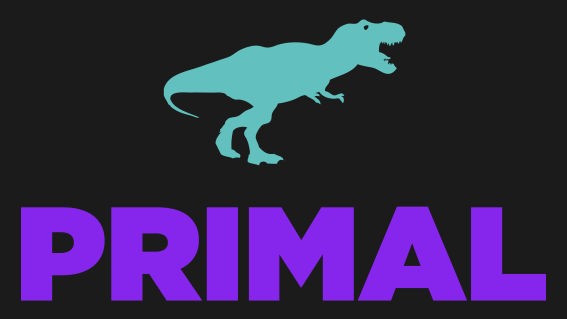 Primal Storytelling partners with Curiious