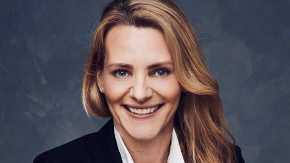 TBWA appoints Kimberlee Wells as Australian CEO