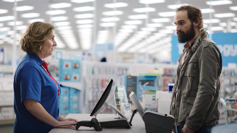CHEP launches new Officeworks campaign highlighting tax deductibles