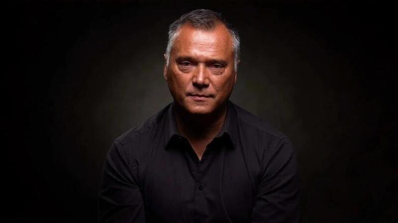 Tonight's Q&A will be the last with Stan Grant as host.