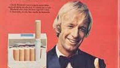 tobacco advertising australia How the push to end tobacco advertising in the 1970s could be used to curb  gambling ads today
