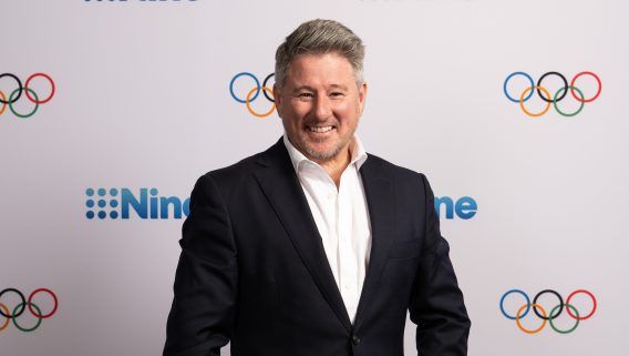 Nine unveils ‘unprecedented cross platform’ strategy for Paris 2024