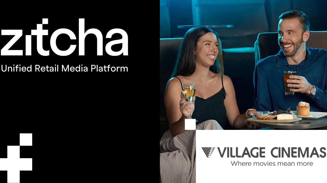 Village Cinemas opens the door to retail media via Zitcha
