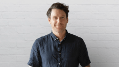 Ben Smith, Edge ECD