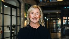 Suzie Shaw is the CEO of We Are Social.