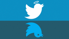 Twitter bird