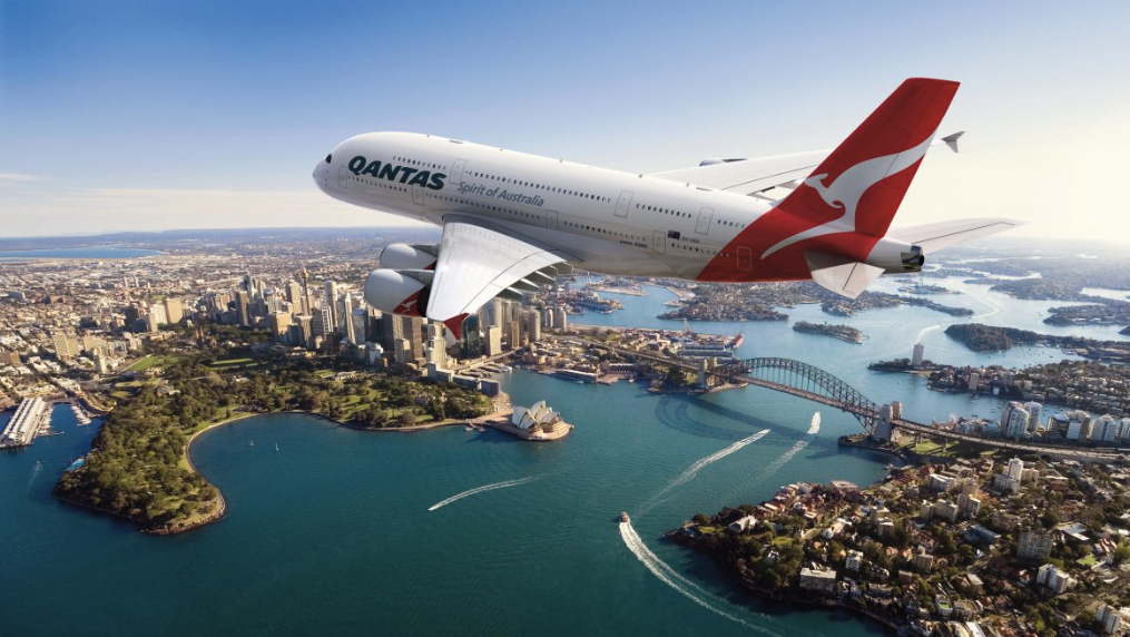 Qantas splits strategy from execution in Loyalty marketing shake-up