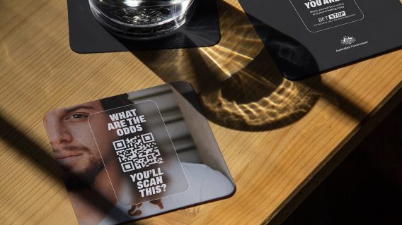 ACMA engages Common Ventures to tackle problem gambling