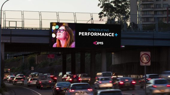 QMS launches DOOH post-campaign analysis tool