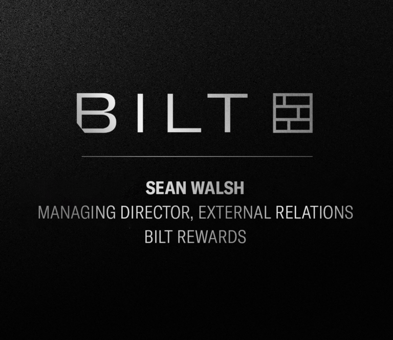 Sean Walsh quits dmg media for nonmedia exec role