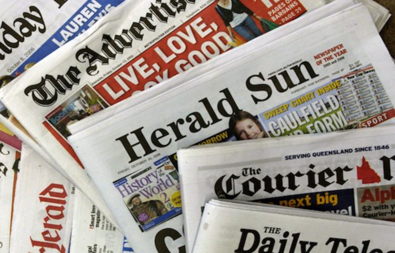 Apparently more Aussies read news than eat fresh fruit - Mumbrella