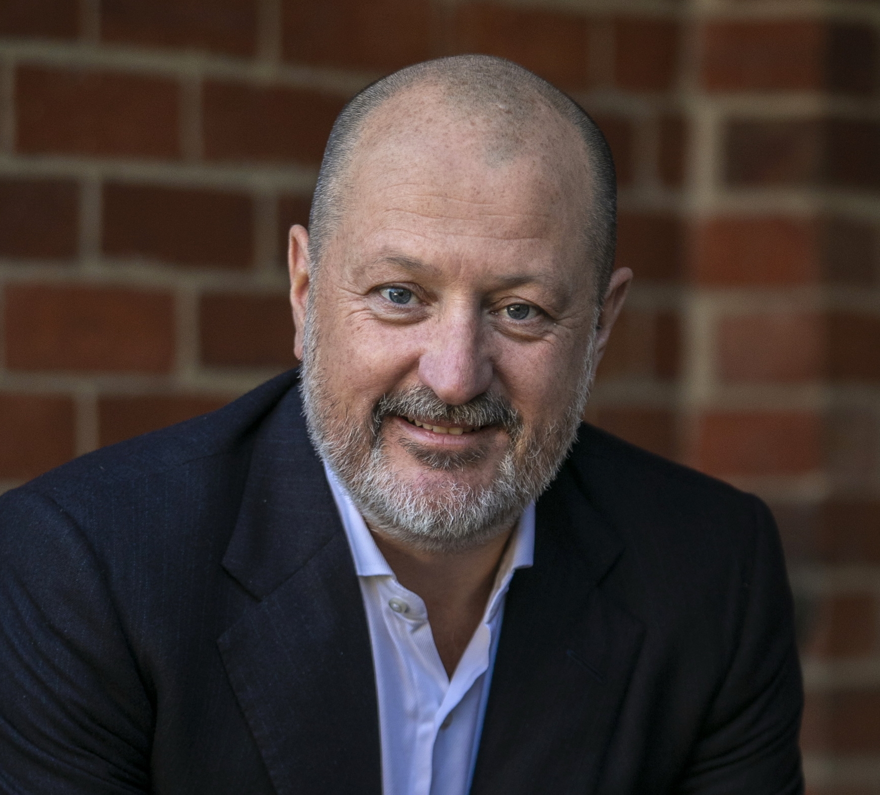 'Know my role, play my role': Russel Howcroft on learning his new craft of radio