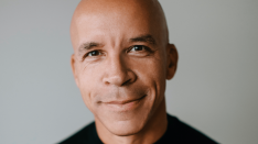 Greg Hoffman former CMO of Nike
