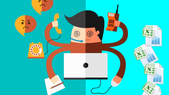 What exactly is our goal in customer experience?