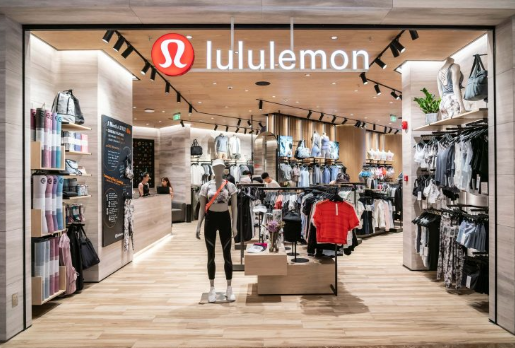 Lululemon trialling resale platform in US - Inside Retail Australia