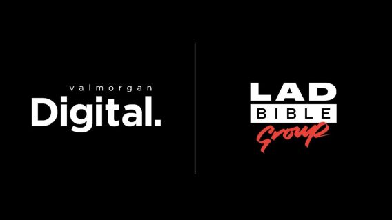 LADbible Group signs multi-year deal with Val Morgan Digital