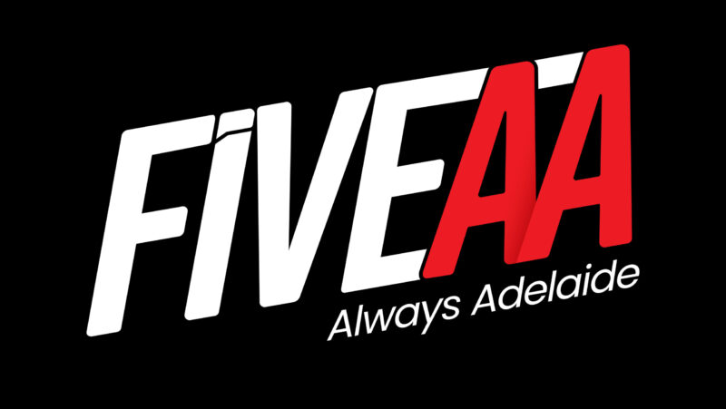 Adelaide’s FIVEAA station has refreshed its brand identity