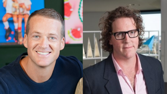 TRIBE’s Jules Lund and Deloitte’s David Phillips round out Mumbrella Retail Marketing Summit 2024 lineup