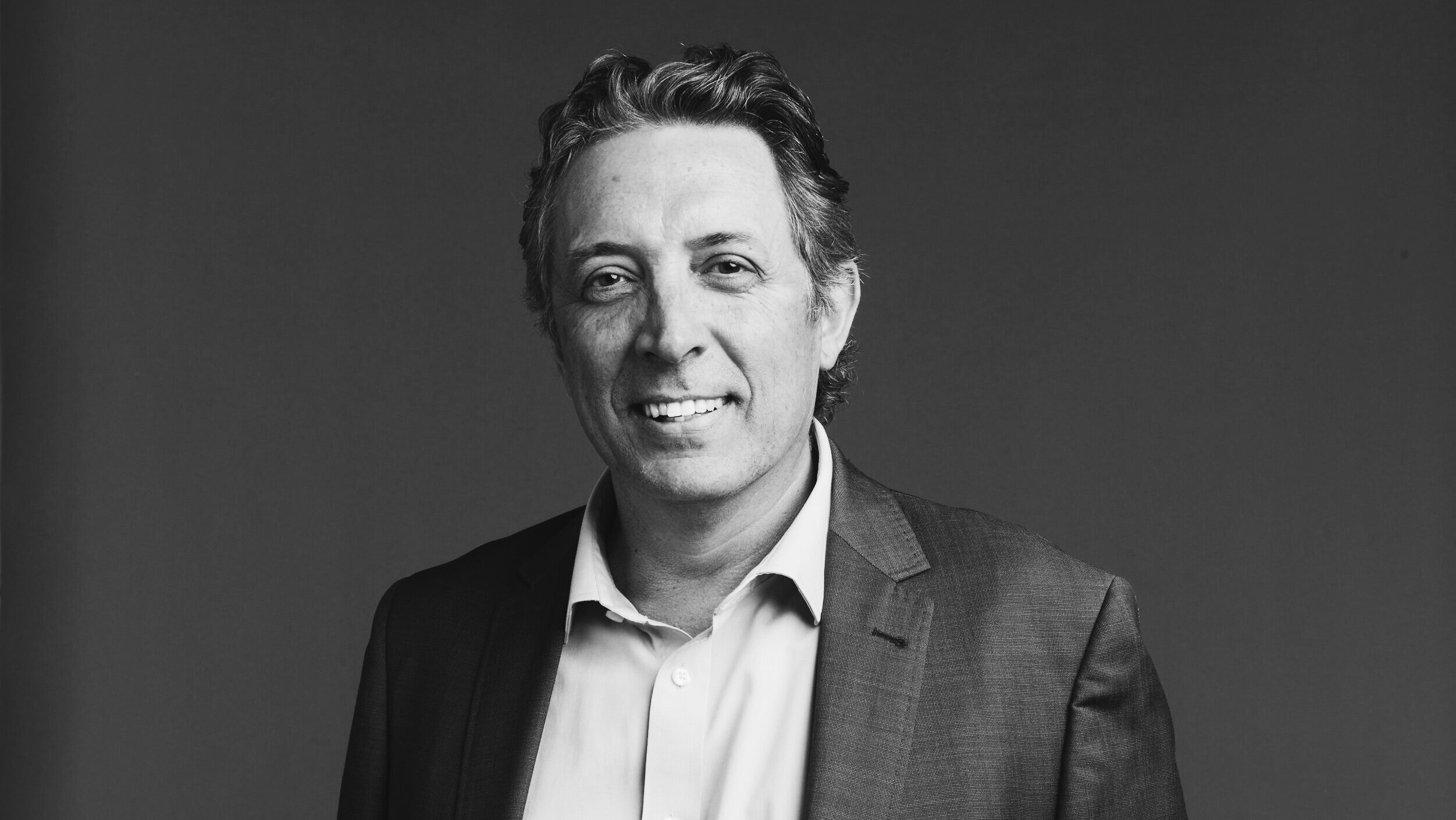 DDB CEO pays tribute to the late Peter Cameron