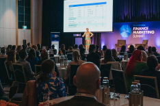 Finance Marketing Summit