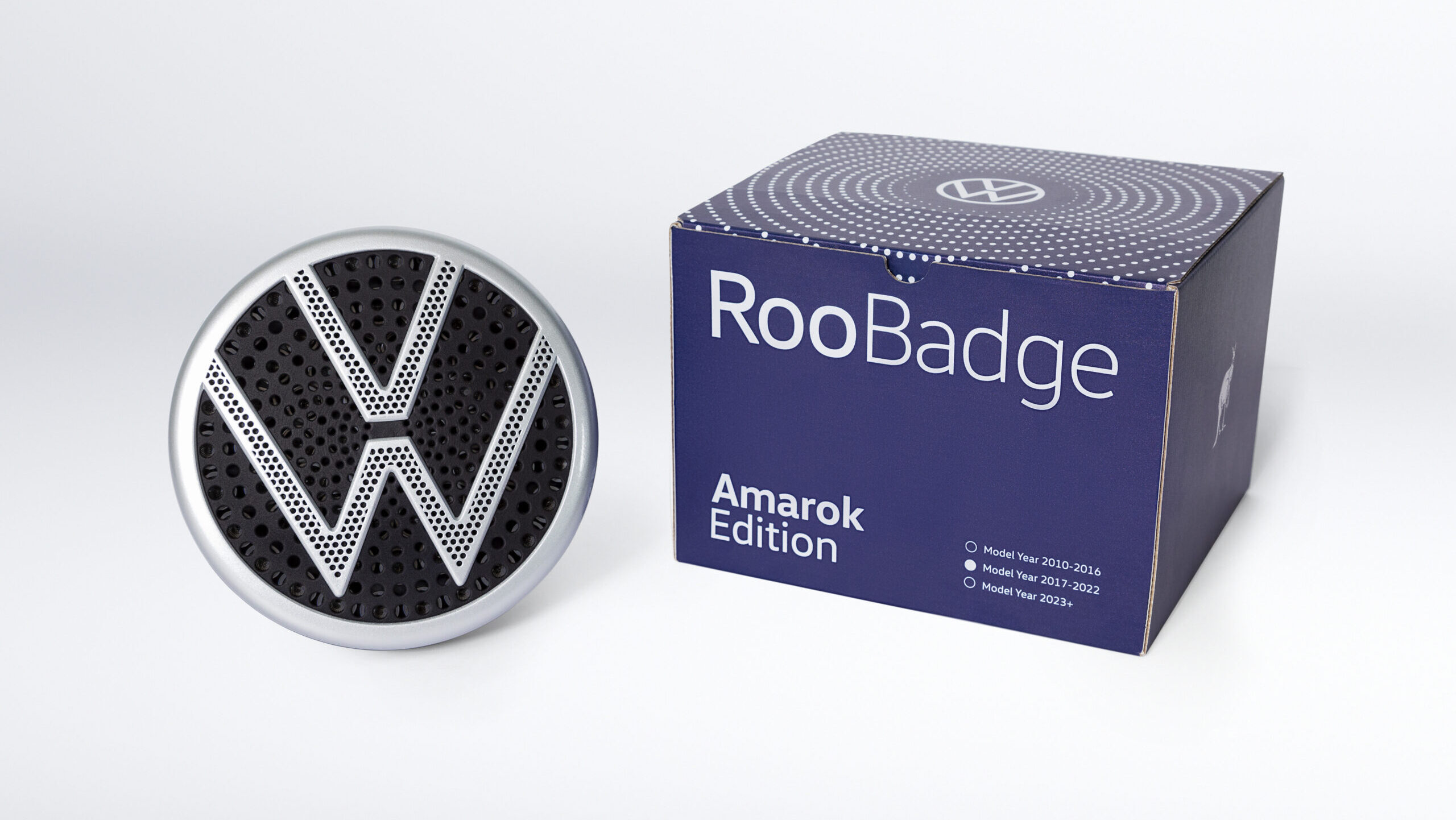 Volkswagen’s ‘RooBadge’ tool enters next trial phase