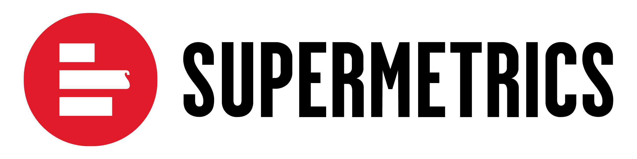 Supermetrics-logo-black