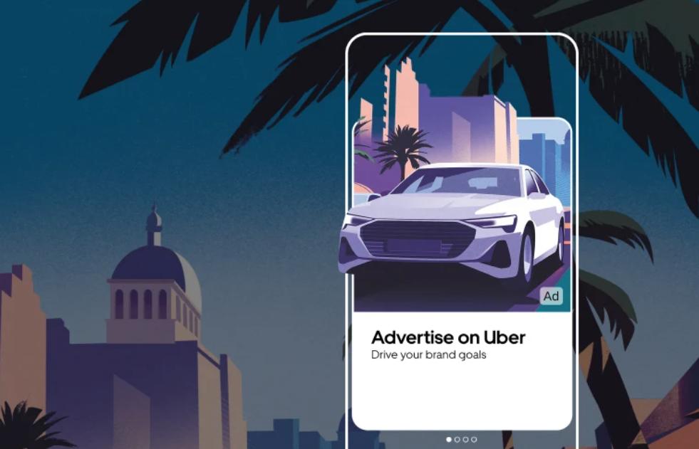Uber's big moves; Are marketers missing a trick with brand-to-brand partnerships?; and James Warburton exits Seven