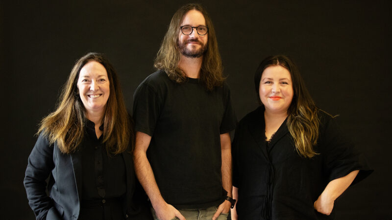Leo Burnett Australia’s creative team grows with new additions