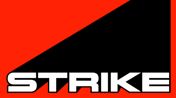 Funlab’s Strike undergoes rebrand via FutureBrand Australia