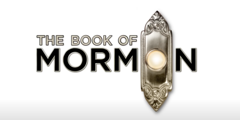 the book of mormon tour 2023