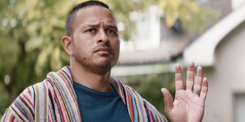 Usman Khawaja features in Prime Video’s cricket World Cup campaign