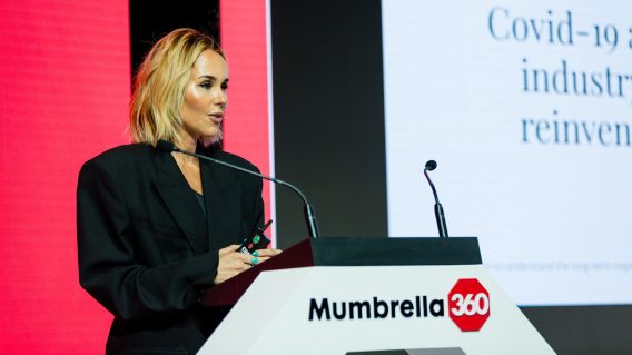 Pip Edwards steps back as P.E Nation’s creative director