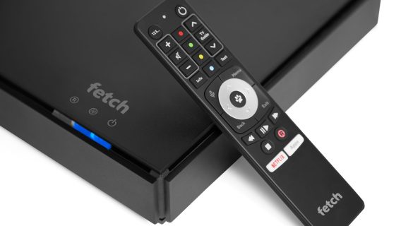 Oztam partners with Fetch on TV audience measurement