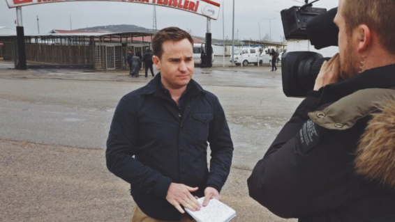 Seven reshapes its national news desk under new director