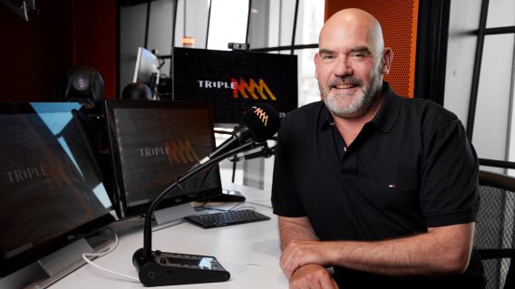Marty Sheargold and Triple M found in breach over sexist Matildas comments