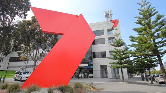 Class action brewing against Seven over underpayment allegations