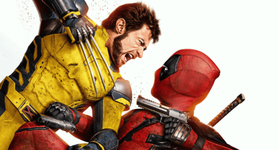 Box Office: Deadpool & Wolverine make it a month at the top
