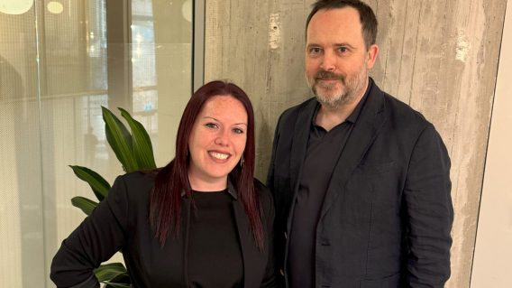 ‘Already she has raised the bar’: Benedictus Media announces new MD; CEO shifts positions
