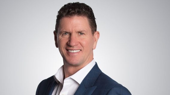 Media Mayhem: Damian Keogh – ‘Government in Australia is not making business easier’