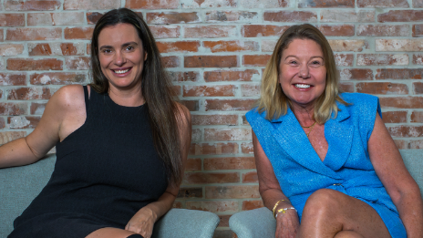 Cutting Edge promotes Trelise Blade to GM advertising and media