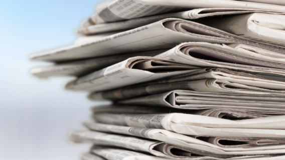 ‘Very much a hand-up rather than a hand out’: Albanese commits $180.5m to fund local news