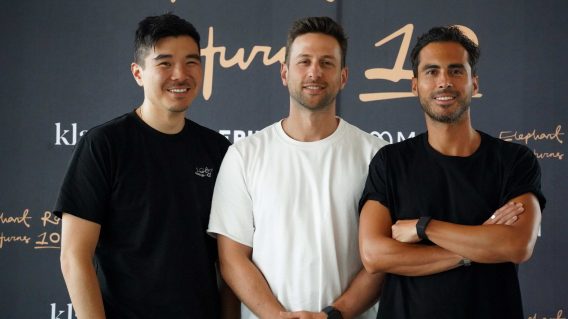 Elephant Room hires general manager