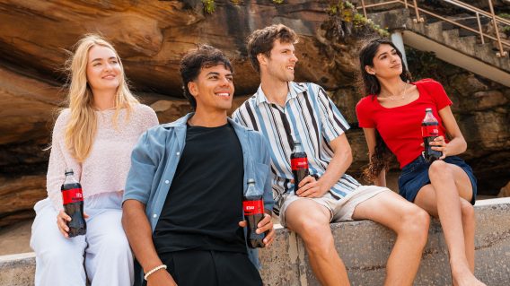 Coca-Cola resurrects iconic ‘Share a Coke’ campaign