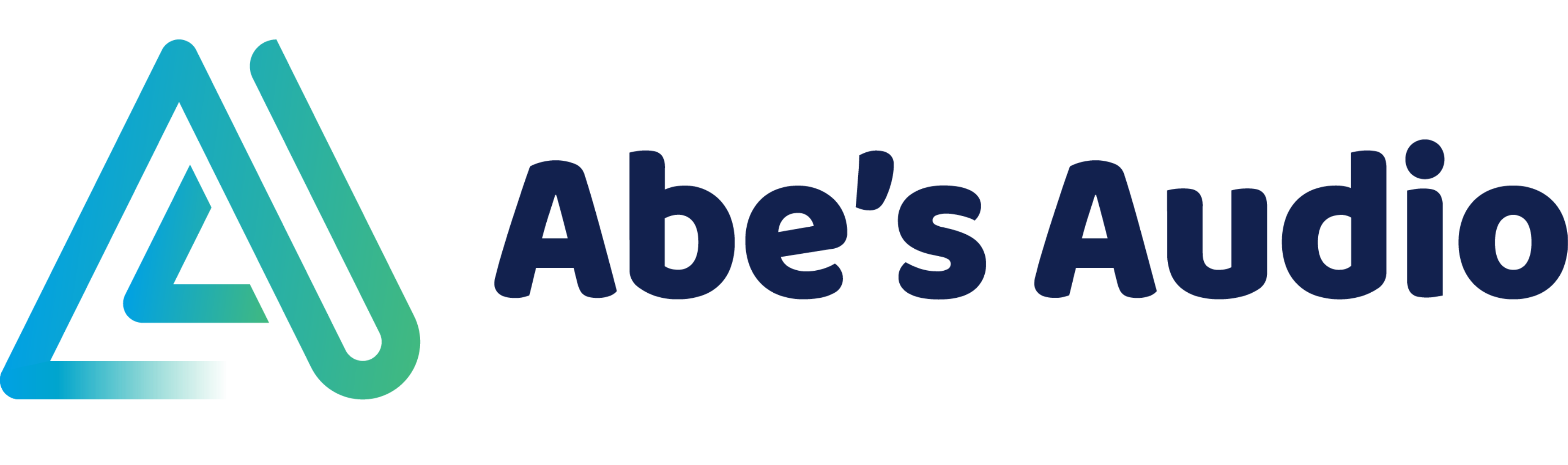 Abe's Audio HORIZONTAL - Navy (1) (1) Abe's Audio HORIZONTAL - Navy (1) (1)
