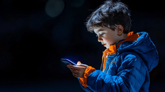 Government tells digital platforms the right way to ban under-16s