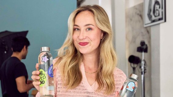 Aimco partners with Allknd to launch mental health training for influencer community