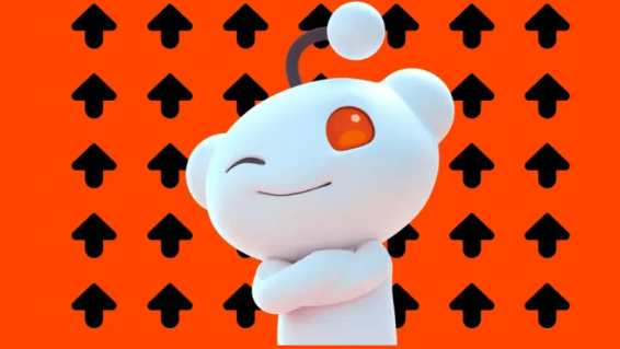 Australia leads the world in Reddit usage