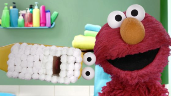 Netflix saves Sesame Street from the Trump monster