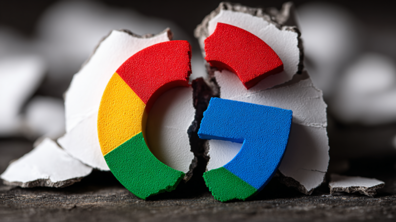 Publishers file suit against Google for 'deceptive and manipulative' adtech practices